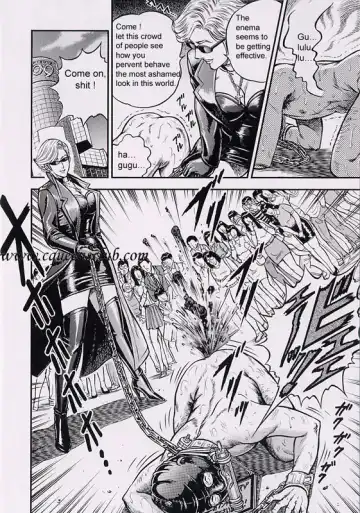 [Anmo Night] Ring to Kagu Fhentai - Page 35