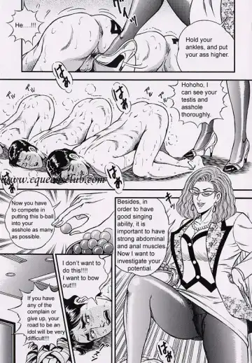 [Anmo Night] Ring to Kagu Fhentai - Page 54