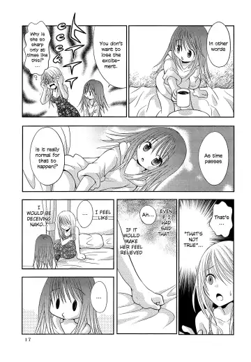 [Goto Hayako] Berry Berry Berry A Fhentai - Page 17