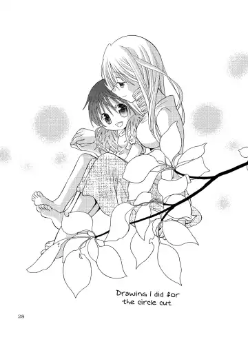 [Goto Hayako] Berry Berry Berry A Fhentai - Page 28