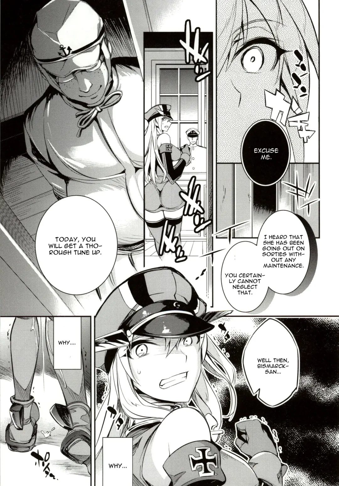 [Ichitaka] C9-12 Warui Yume Fhentai - Page 14