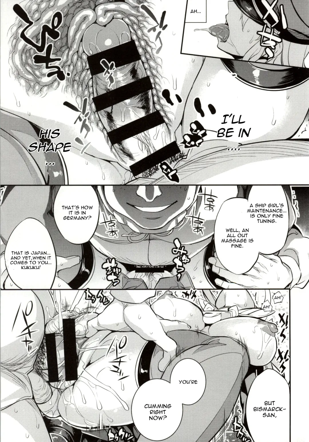 [Ichitaka] C9-12 Warui Yume Fhentai - Page 22