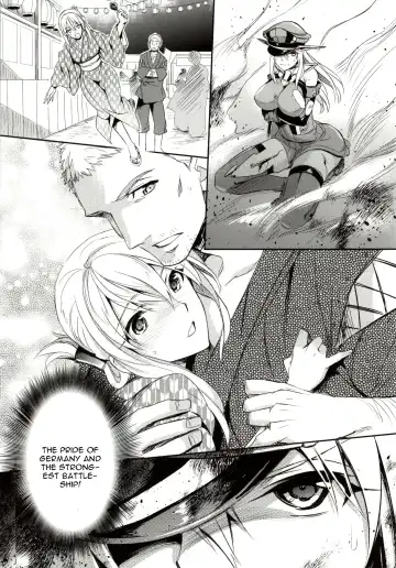 [Ichitaka] C9-12 Warui Yume Fhentai - Page 12