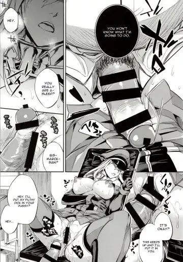 [Ichitaka] C9-12 Warui Yume Fhentai - Page 20