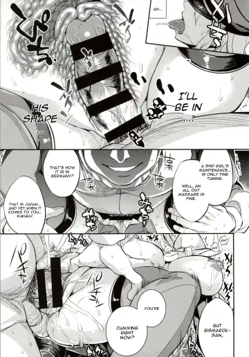 [Ichitaka] C9-12 Warui Yume Fhentai - Page 22