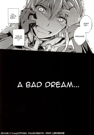 [Ichitaka] C9-12 Warui Yume Fhentai - Page 33