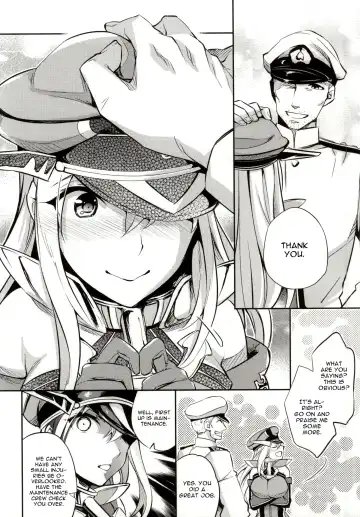 [Ichitaka] C9-12 Warui Yume Fhentai - Page 5