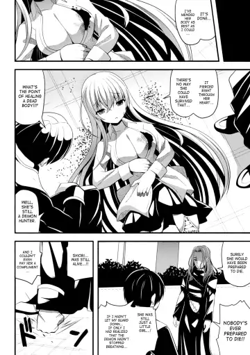 [Hinase Aya - Runa - Shiroie Mika] 2D Comic Magazine Seitenkan Shite Haramasarete Botebara End! Vol. 1 Fhentai.net - Page 27