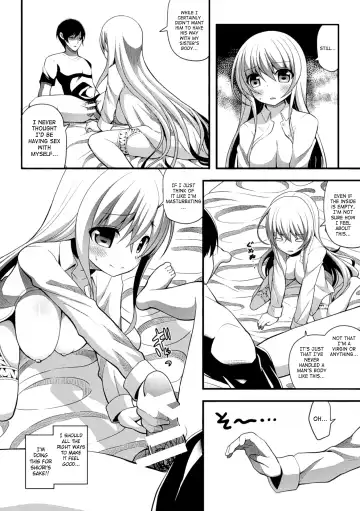 [Hinase Aya - Runa - Shiroie Mika] 2D Comic Magazine Seitenkan Shite Haramasarete Botebara End! Vol. 1 Fhentai.net - Page 31