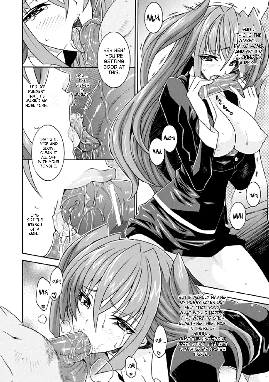 [No.gomes - Tokisana - Utsugi Tsuguha] 2D Comic Magazine Seitenkan Vol. 1 Fhentai.net - Page 15