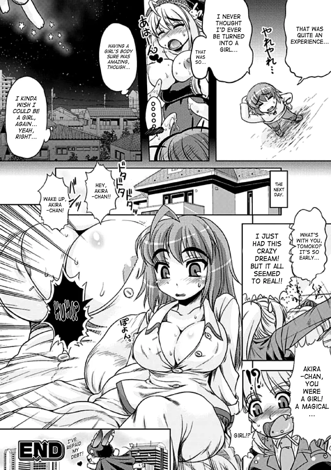 [No.gomes - Tokisana - Utsugi Tsuguha] 2D Comic Magazine Seitenkan Vol. 1 Fhentai.net - Page 61