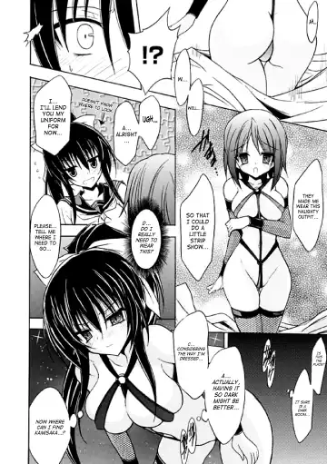 [No.gomes - Tokisana - Utsugi Tsuguha] 2D Comic Magazine Seitenkan Vol. 1 Fhentai.net - Page 29