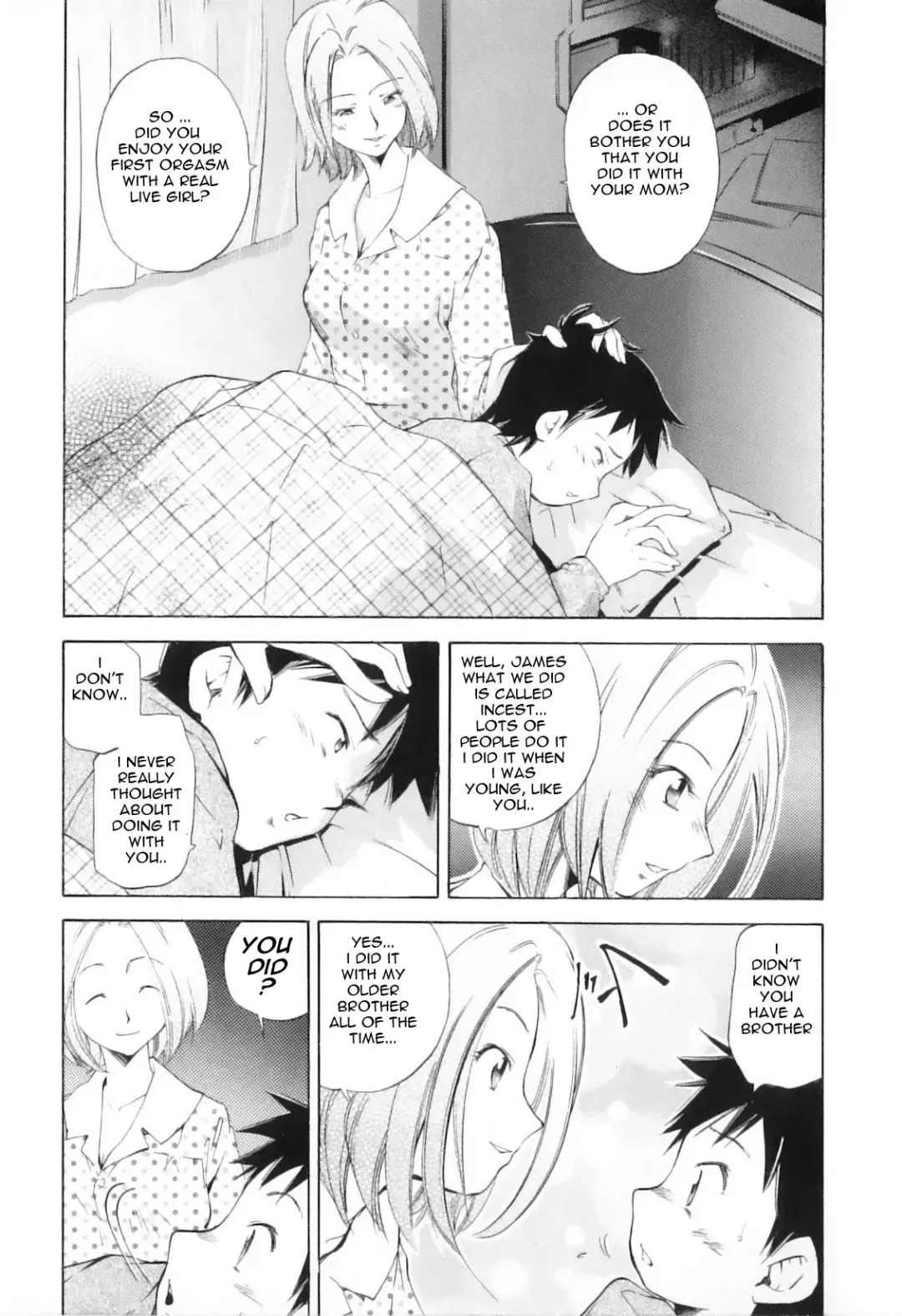 [Saito Sakae] An Understanding Fhentai.net - Page 7