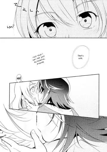 [Yui-7] Harugasumi - Kimi to Tomo ni Ayumu Michi | Spring Haze: The Path We Walk On Fhentai.net - Page 10