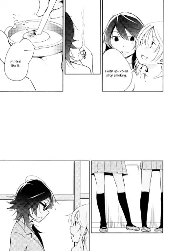 [Yui-7] Harugasumi - Kimi to Tomo ni Ayumu Michi | Spring Haze: The Path We Walk On Fhentai.net - Page 28