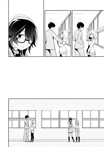 [Yui-7] Harugasumi - Kimi to Tomo ni Ayumu Michi | Spring Haze: The Path We Walk On Fhentai.net - Page 29