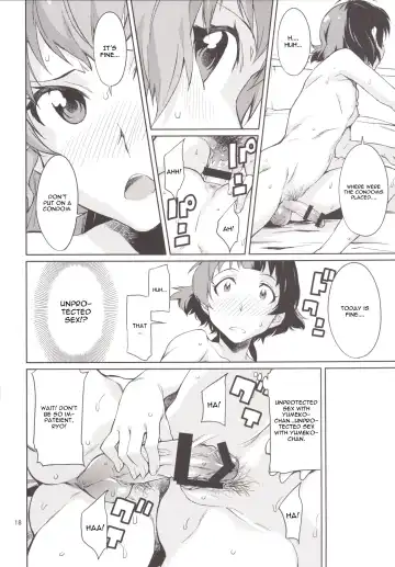 [Takemura Sesshu] Oshiete! Azusa-san. | Teach Me Please! Fhentai - Page 19