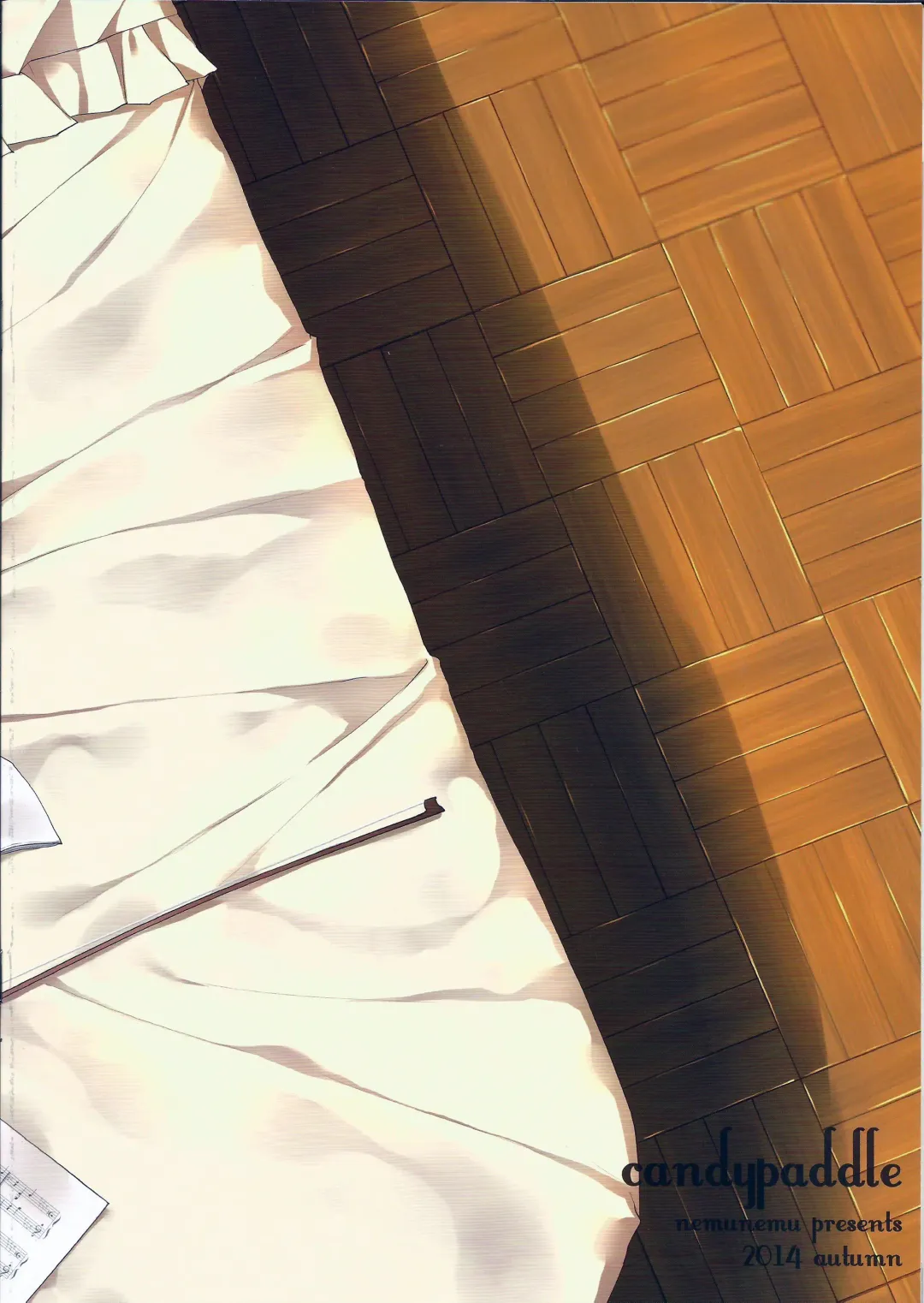 [Nemunemu] Side OTOKONOKO IDOL Rei Kagura Fhentai - Page 16