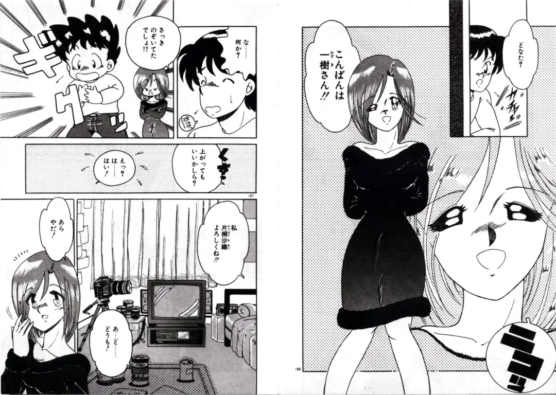 [Akifuji Satoshi] Private ni Goyoujin Fhentai - Page 95