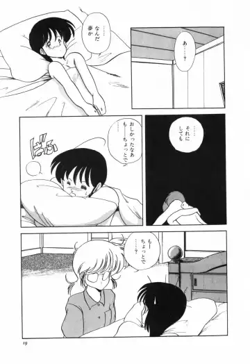 [Araki Akira] Marina Hakusho Fhentai - Page 20