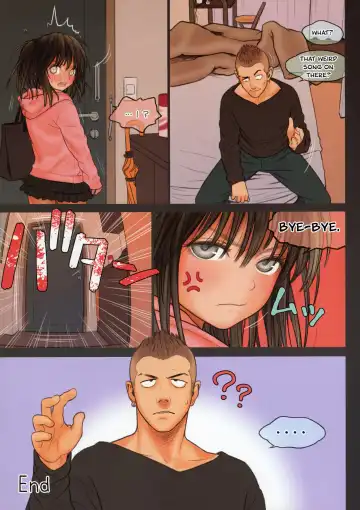 [Rustle] Little Girl 8 (decensored) Fhentai - Page 27