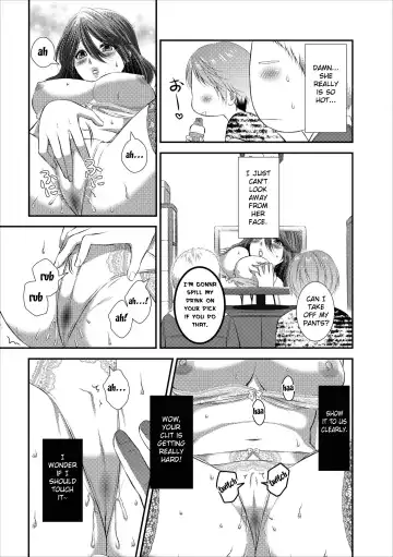 [Kakei Asato] Orenchi no Kaasan Ch. 1-3 Fhentai.net - Page 48