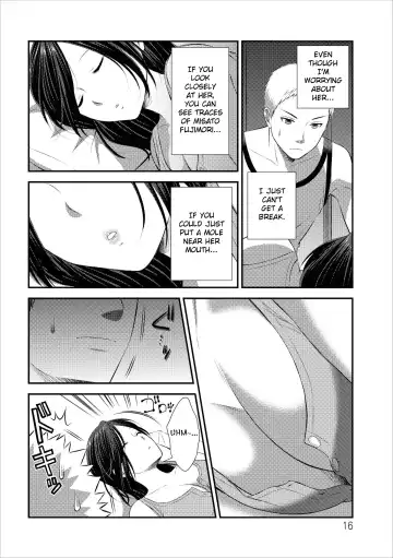 [Kakei Asato] Orenchi no Kaasan Ch. 1-3 Fhentai.net - Page 56