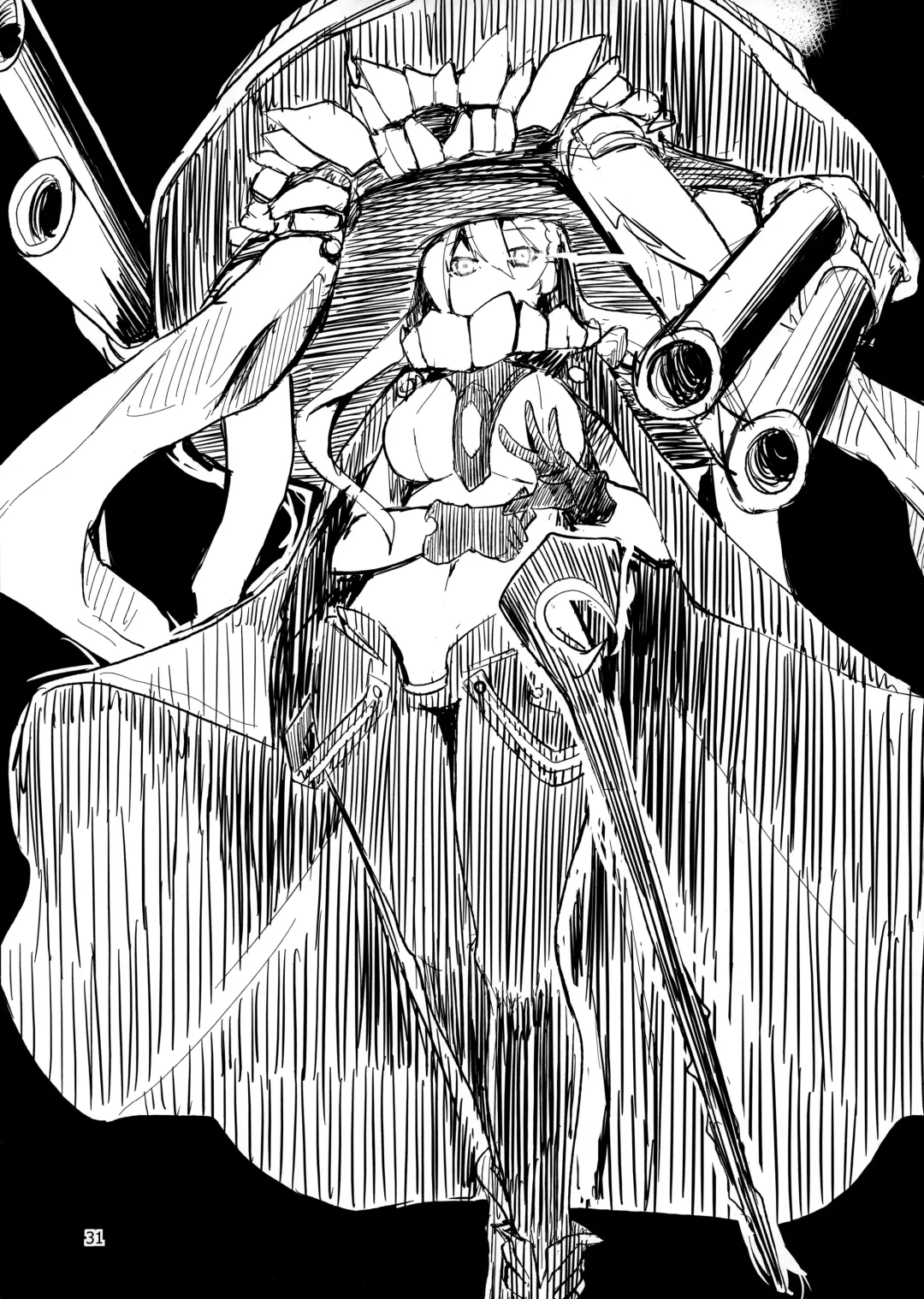 [Ryo] Juugun Ian Kan Akagi | Comfort Ship Akagi Fhentai - Page 33