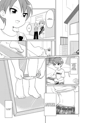 [Urakuso] Josou ga Bareta Toki no Taishohou Fhentai - Page 4