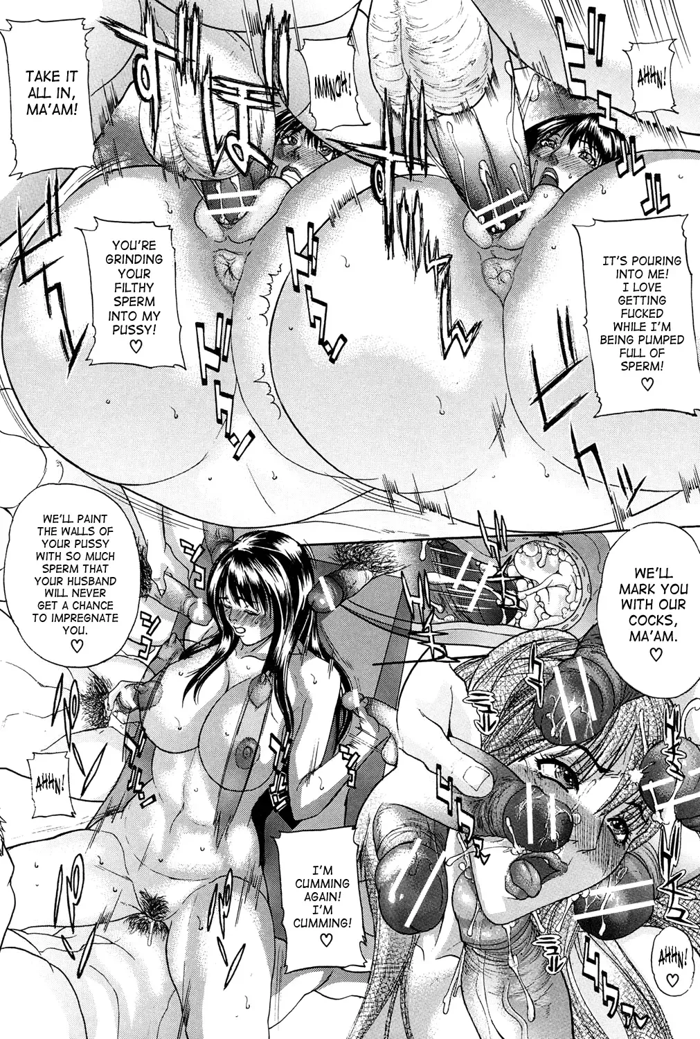 [Sawada Daisuke] Heavy Lotion+Obscene Medical Exam Fhentai - Page 46