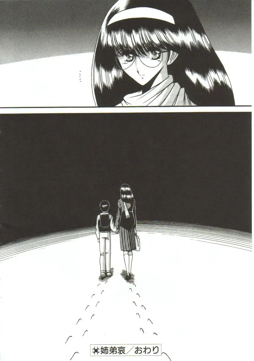 [Horikawa Gorou] Aigan Ryoujoku Sho Fhentai - Page 104