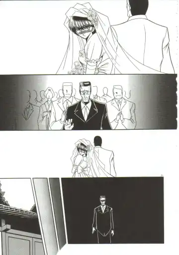 [Horikawa Gorou] Aigan Ryoujoku Sho Fhentai - Page 17