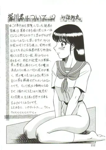 [Horikawa Gorou] Aigan Ryoujoku Sho Fhentai - Page 210