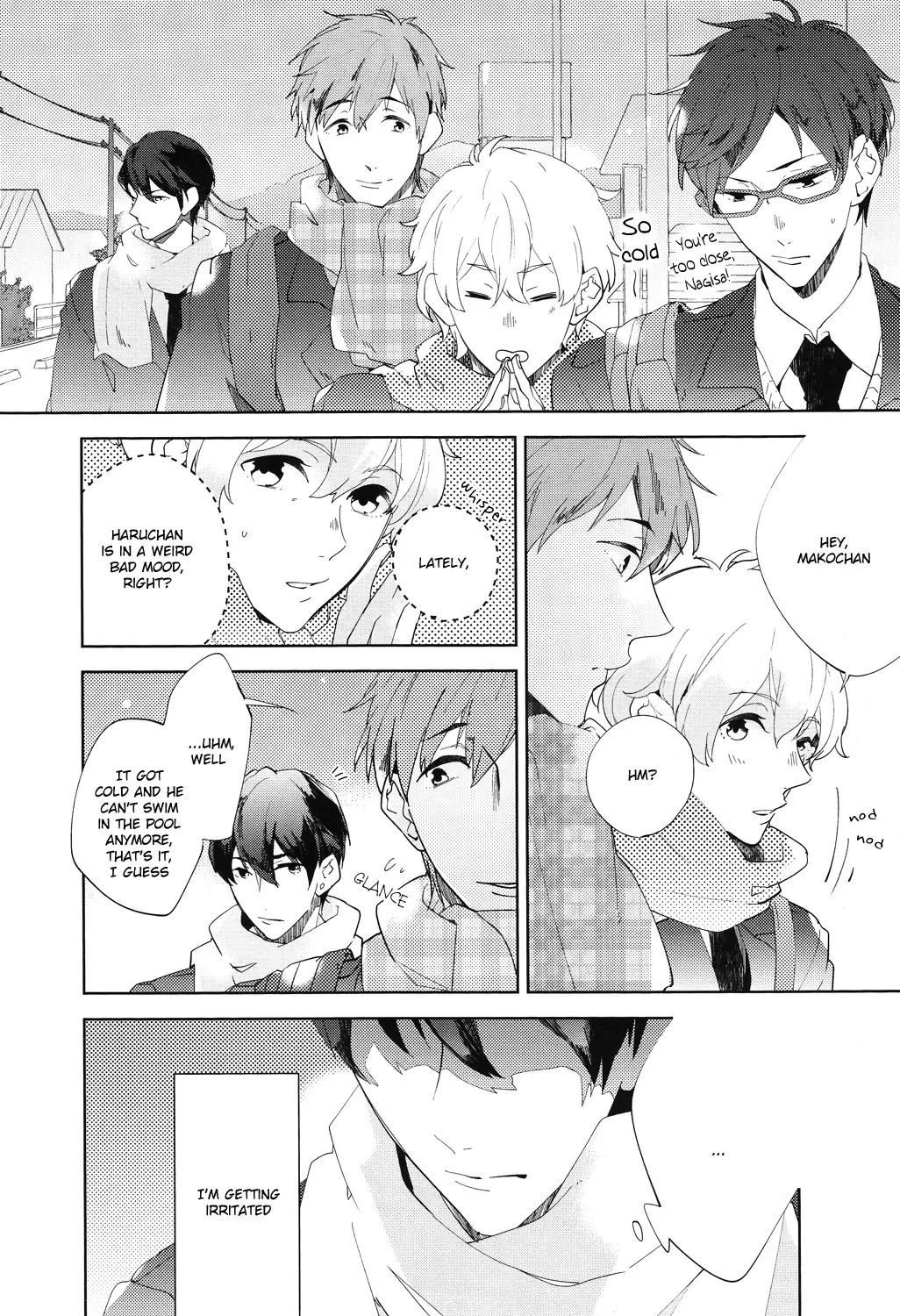 [Esu] Call my name 1 Fhentai - Page 6