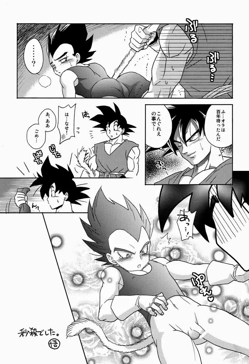 [Runta] Penetration Fhentai - Page 25