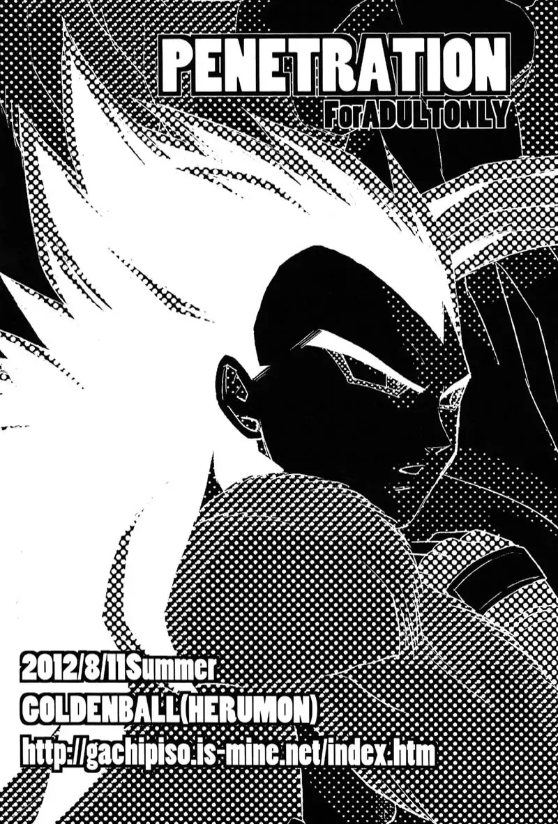 [Runta] Penetration Fhentai - Page 28