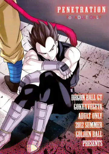 [Runta] Penetration Fhentai - Page 29