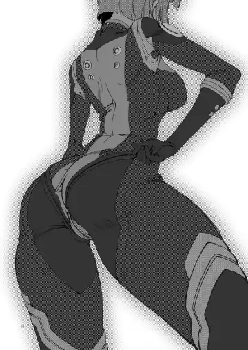 [Natsuno Suika] infinite jail Fhentai - Page 9