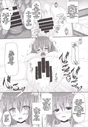 [Sakai Minato] Momoiro Senjutsu Fhentai - Page 14