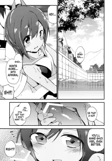 [Fujiyama] 401-chan to Issho! | Together with 401-chan! Fhentai.net - Page 17