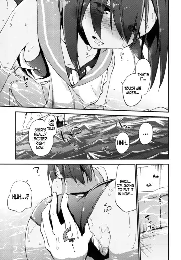 [Fujiyama] 401-chan to Issho! | Together with 401-chan! Fhentai.net - Page 9