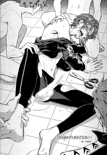 [Urin - Uurin] Bucho to! Fhentai - Page 23