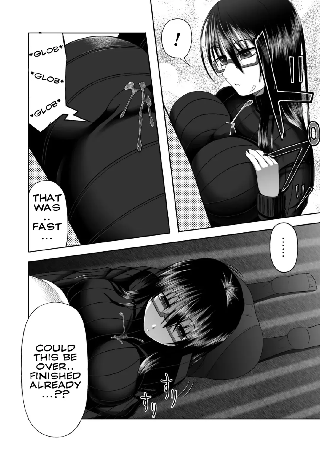 [Aeba Fuchi] Yorokobe Kimi wa Watashi ni Paizurareru dake no Sonzai ni Natta Fhentai - Page 6