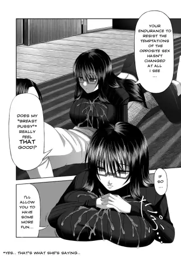 [Aeba Fuchi] Yorokobe Kimi wa Watashi ni Paizurareru dake no Sonzai ni Natta Fhentai - Page 10