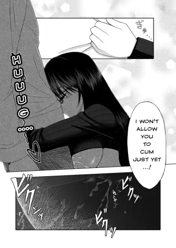 [Aeba Fuchi] Yorokobe Kimi wa Watashi ni Paizurareru dake no Sonzai ni Natta Fhentai - Page 8