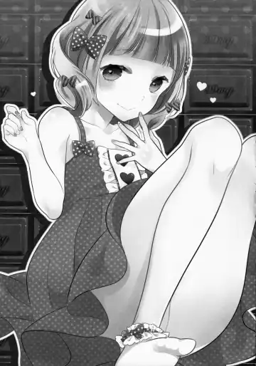 [Coconoe Ricoco] eat me! Fhentai - Page 24