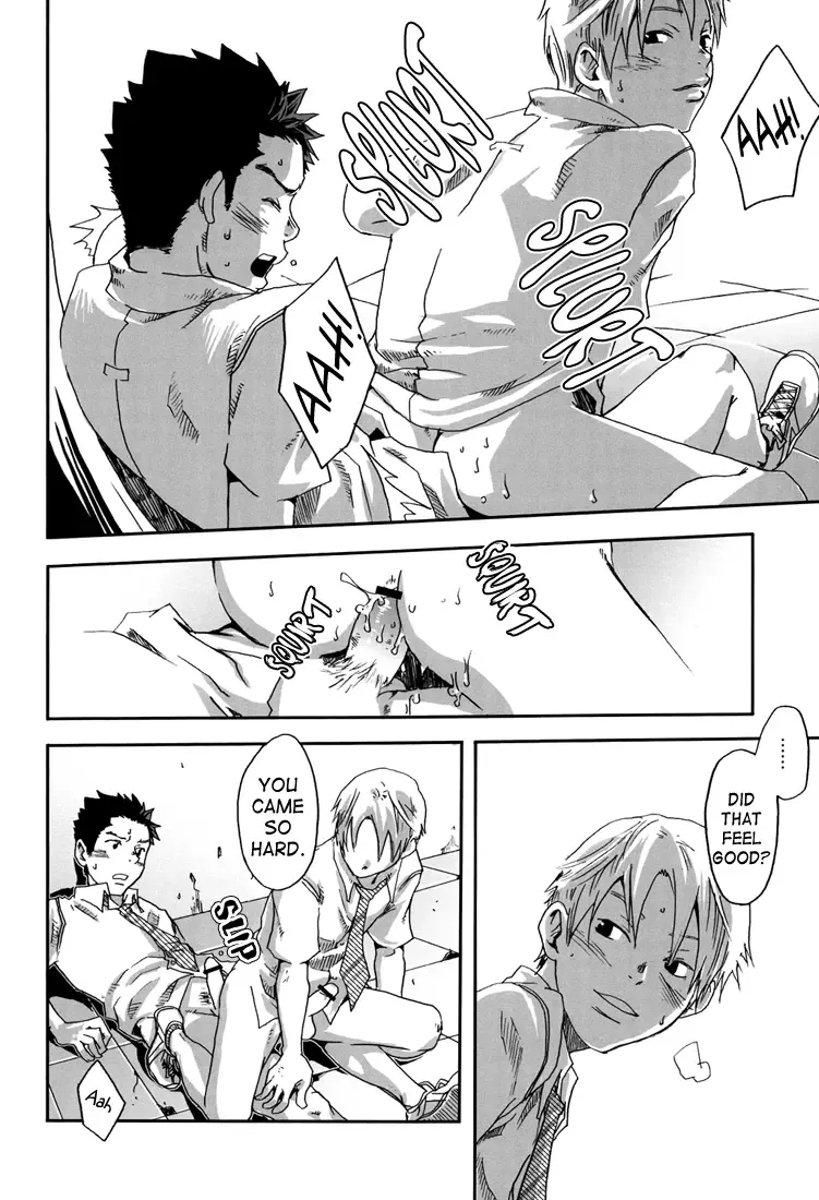 [Tsukumo Gou] Sou Itte Kimi wa Warau | You Said It, Laughing Fhentai - Page 28