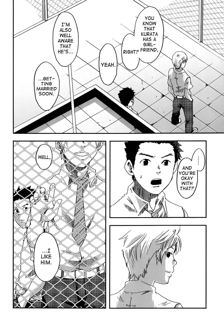 [Tsukumo Gou] Sou Itte Kimi wa Warau | You Said It, Laughing Fhentai - Page 36