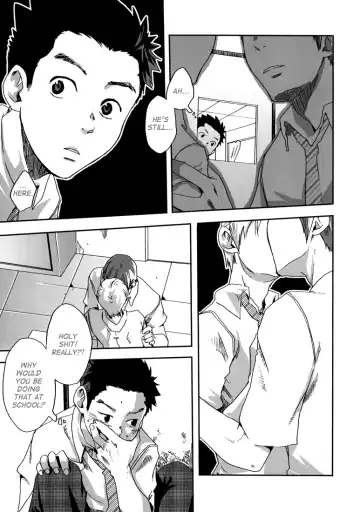 [Tsukumo Gou] Sou Itte Kimi wa Warau | You Said It, Laughing Fhentai - Page 5