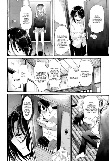 [Shimaji] Imitation Domestic Fhentai - Page 18